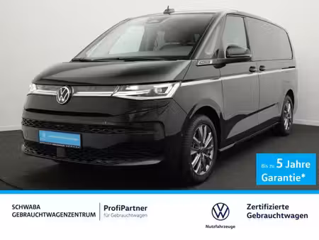 Volkswagen Multivan Style