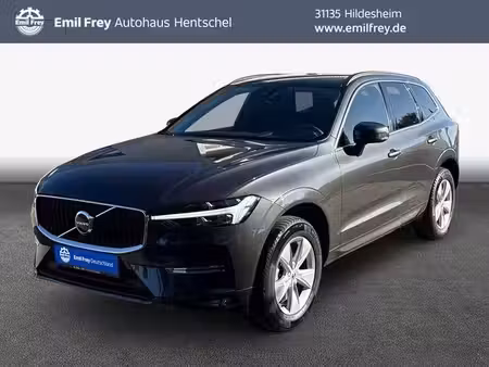 Volvo XC60 2.0 197
