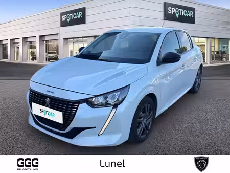 Peugeot 208 1.2 PureTech 100 Style