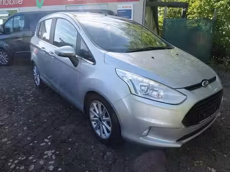 Ford B-max 1.6 105 Titanium