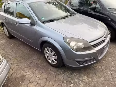 Opel Astra 1.4 90