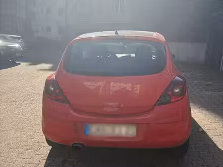 Opel Corsa 1.4 90
