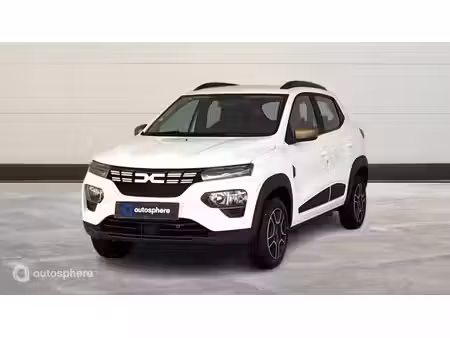 Dacia Spring 65
