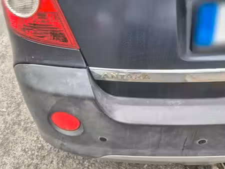Opel Antara 2.0 CDTI 150