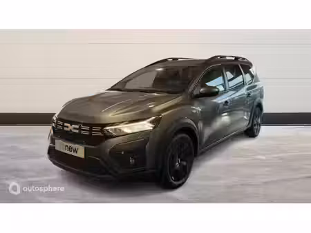 Dacia Jogger 1.0 TCe 110 Expression