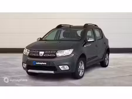 Dacia Sandero 1.5 dCi 70 Techroad