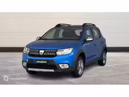 Dacia Sandero 1.0 SCe 73 Urban Stepway