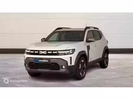 Dacia Duster 1.6 140