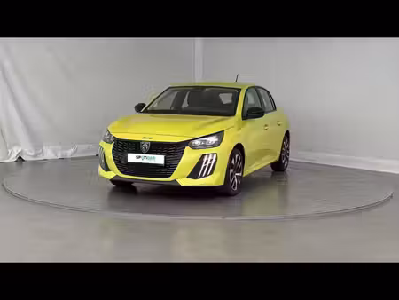 Peugeot 208 1.2 PureTech 100 Active