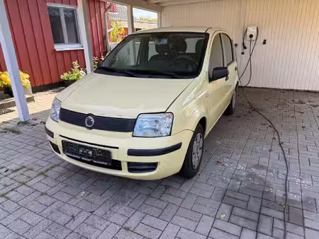 Fiat Panda 1.1 54 Active