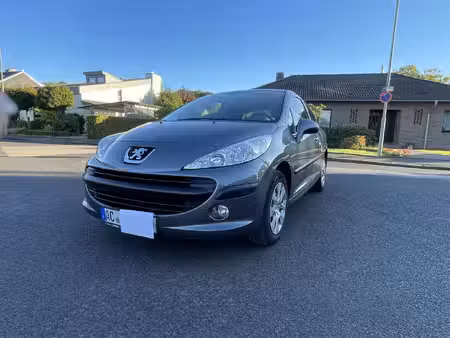 Peugeot 207 1.4 75 Petit Filou