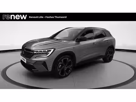 Renault Austral 1.2 200