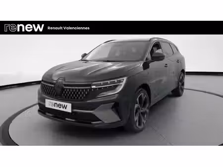 Renault Espace 1.2 200