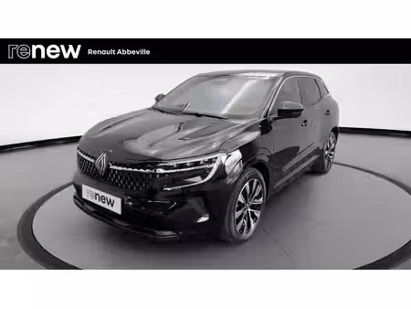 Renault Austral 1.2 200 Techno