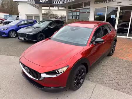 Mazda CX-30 Skyactiv G 2.5 140 Homura