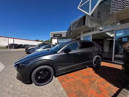 Mazda CX-30 Skyactiv G 2.5 140 Makoto