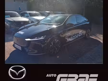 Mazda 6 258 Takumi