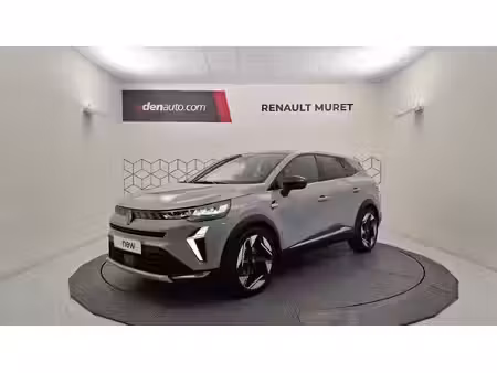 Renault Symbioz E-Tech 1.6 145 Iconic
