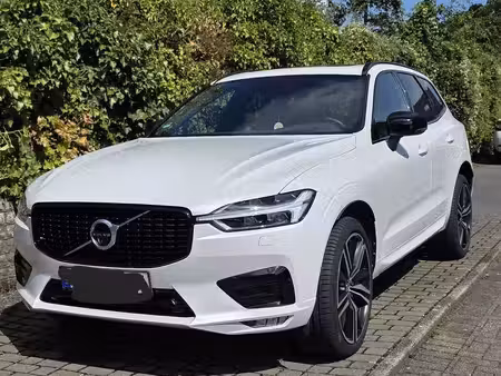 Volvo XC60 2.0 197 R Design