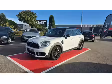 Mini Mini Cooper 1.5 136 Longstone