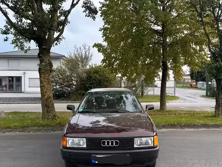 Audi 80 1.9 TDI 90