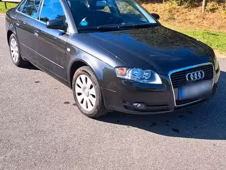 Audi A4 2.0