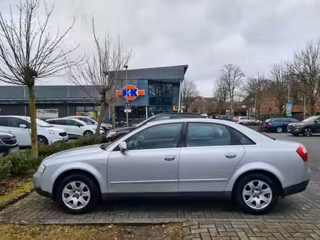 Audi A4 2.0