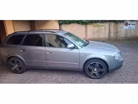 Audi A4 2.0