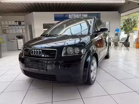 Audi A2 1.4 75
