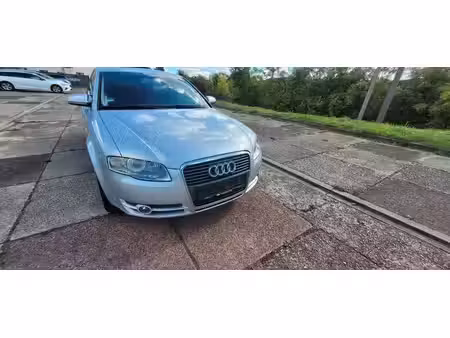 Audi A4 1.8