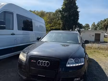 Audi A6 3.0 TDI