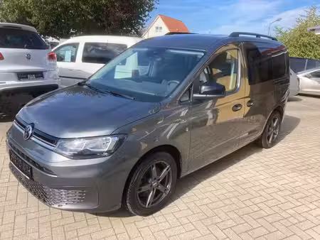 Volkswagen Caddy 1.5 TSI 114 Life