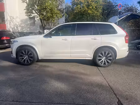 Volvo XC90 2.0 235 Plus 4x4