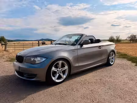 BMW Série 1 118d 2.0 143