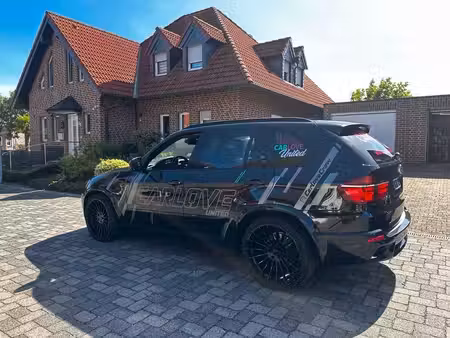 BMW X5 40d 3.0 306 xDrive