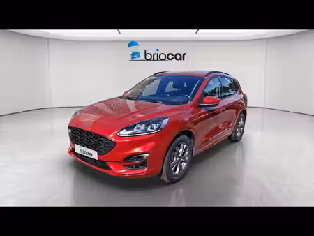 Ford Kuga 2.5 225 ST Line
