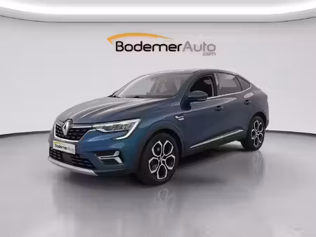 Renault Arkana E-Tech 1.6 145 Intens