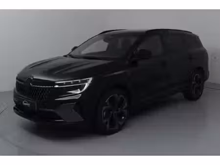 Renault Espace 1.2 200 Esprit Alpine