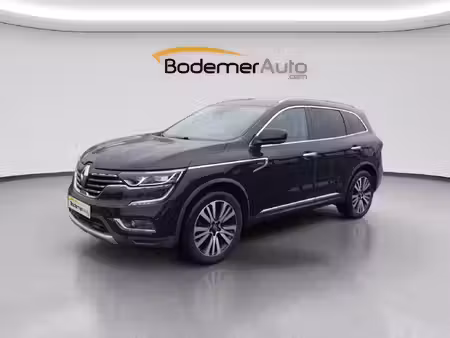 Renault Koleos 2.0 dCi 175 Initiale Paris