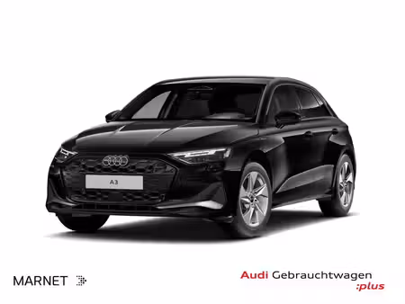 Audi A3 1.5 TFSI 204