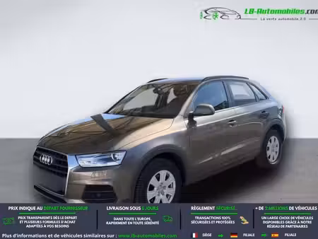 Audi Q3 1.4 TFSI 150