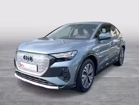 Audi Q4 e-tron 50 299 quattro