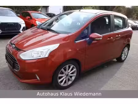 Ford B-max 1.6 105 Titanium