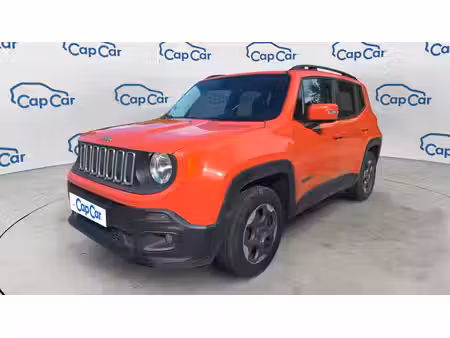 Jeep Renegade 1.4 Multi 140 Longitude