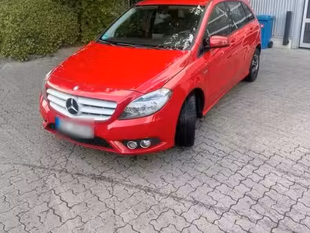 Mercedes-Benz Classe E 