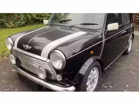 Mini Mini Cooper 1.3 115 Classic