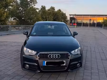 Audi A1 1.6 TDI 105