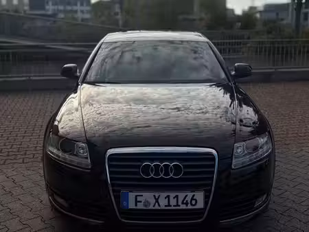 Audi A6 2.0 TDI 136