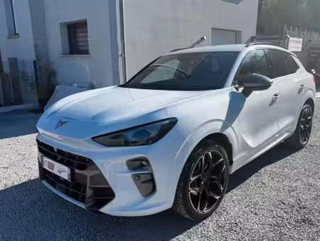 Cupra Terramar 1.5 150