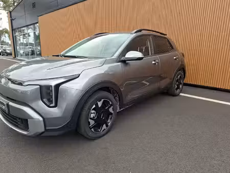 Kia Stonic 1.0 T-GDi 100 Active